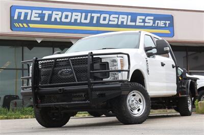 2018 Ford F-250 XL   - Photo 1 - Arlington, TX 76011