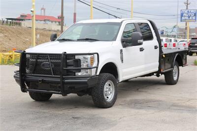 2018 Ford F-250 XL   - Photo 4 - Arlington, TX 76011