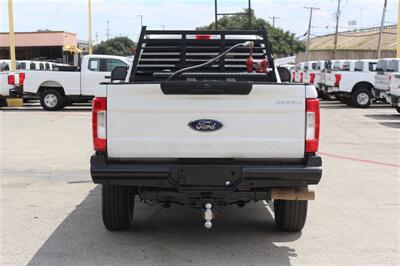 2018 Ford F-350 XL   - Photo 8 - Arlington, TX 76011