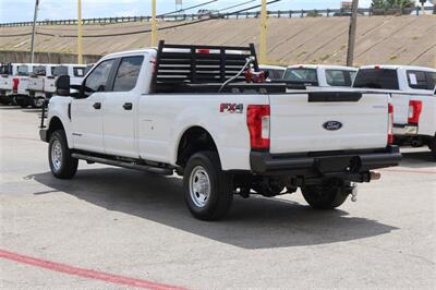 2018 Ford F-350 XL   - Photo 7 - Arlington, TX 76011