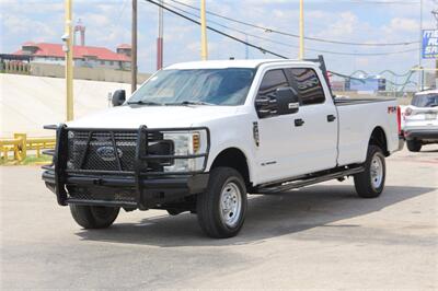 2018 Ford F-350 XL   - Photo 5 - Arlington, TX 76011