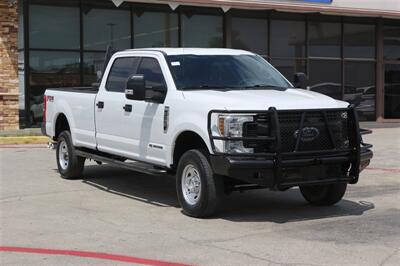 2018 Ford F-350 XL   - Photo 11 - Arlington, TX 76011