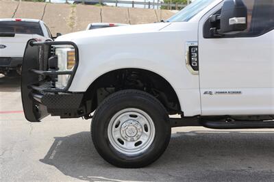 2018 Ford F-350 XL   - Photo 14 - Arlington, TX 76011