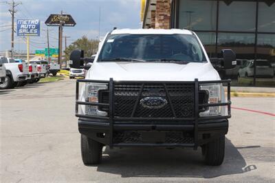 2018 Ford F-350 XL   - Photo 12 - Arlington, TX 76011