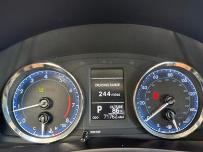 2017 Toyota Corolla L   - Photo 23 - Arlington, TX 76011