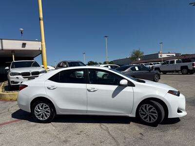 2017 Toyota Corolla L   - Photo 4 - Arlington, TX 76011