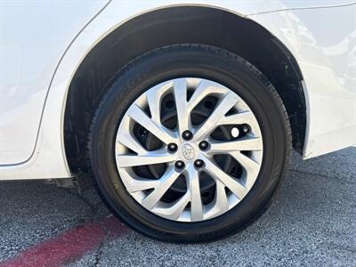 2017 Toyota Corolla L   - Photo 10 - Arlington, TX 76011