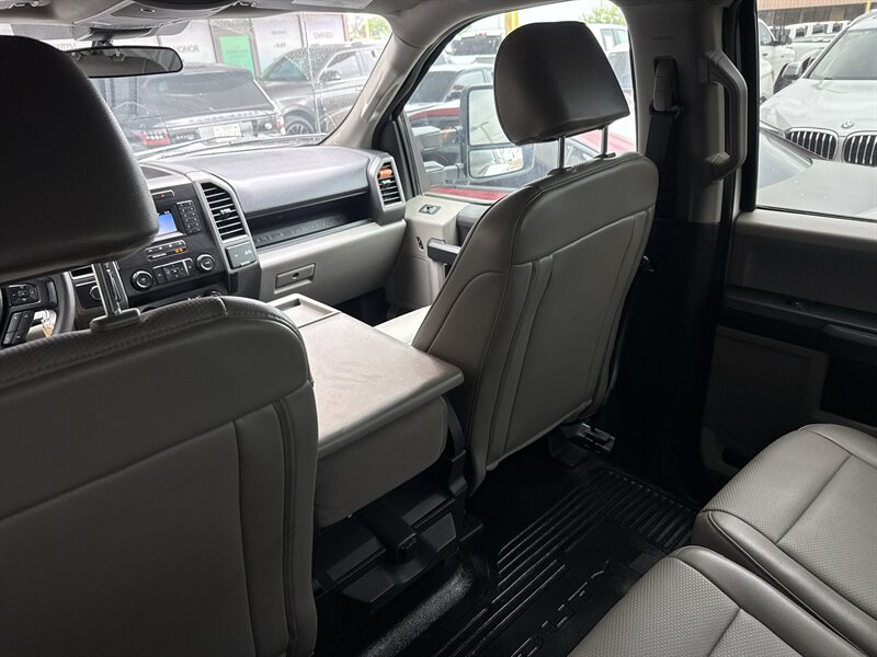 2022 Ford F-250 XL - Photo 28 - Arlington, TX 76011