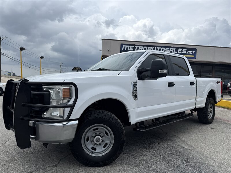 2022 Ford F-250 XL - Photo 9 - Arlington, TX 76011