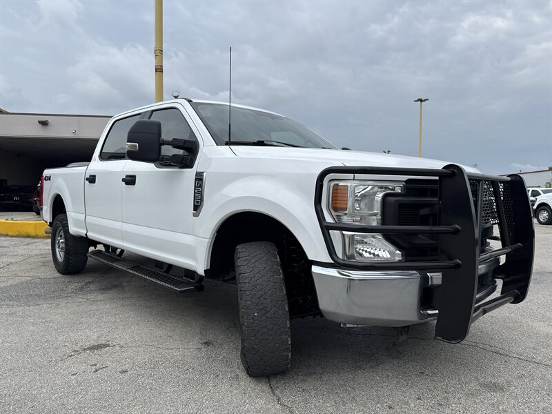 2022 Ford F-250 XL - Photo 3 - Arlington, TX 76011