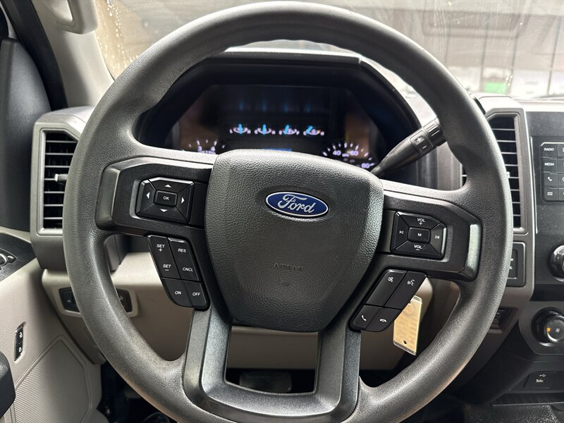 2022 Ford F-250 XL - Photo 22 - Arlington, TX 76011