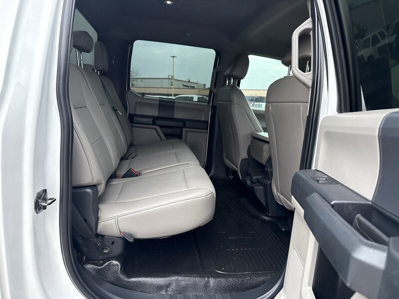2022 Ford F-250 XL - Photo 20 - Arlington, TX 76011