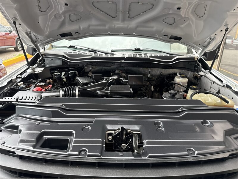 2022 Ford F-250 XL - Photo 29 - Arlington, TX 76011
