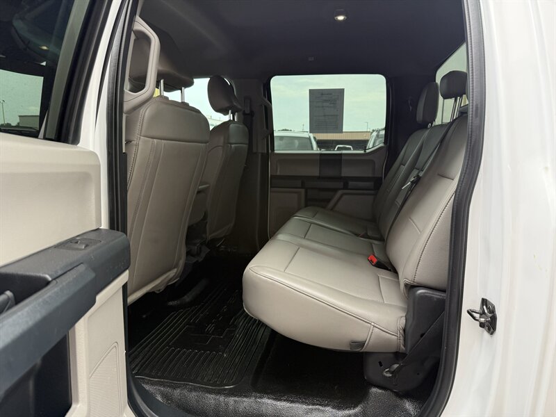 2022 Ford F-250 XL - Photo 16 - Arlington, TX 76011