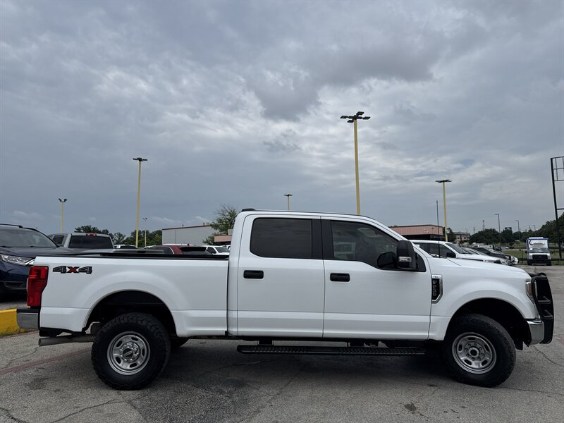 2022 Ford F-250 XL - Photo 4 - Arlington, TX 76011