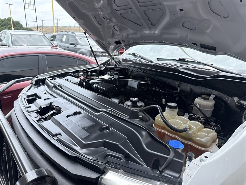 2022 Ford F-250 XL - Photo 30 - Arlington, TX 76011