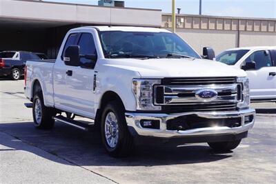 2018 Ford F-250 XLT   - Photo 11 - Arlington, TX 76011