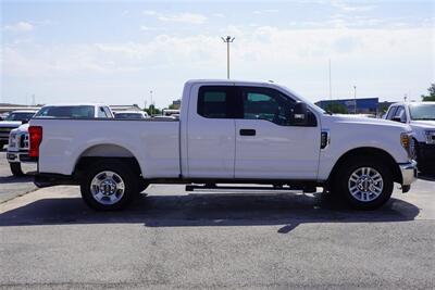 2018 Ford F-250 XLT   - Photo 10 - Arlington, TX 76011