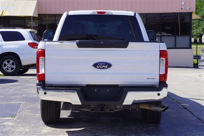 2018 Ford F-250 XLT   - Photo 8 - Arlington, TX 76011