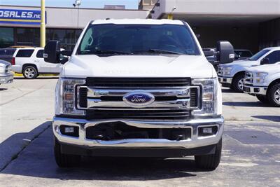 2018 Ford F-250 XLT   - Photo 12 - Arlington, TX 76011