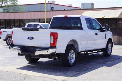 2018 Ford F-250 XLT   - Photo 9 - Arlington, TX 76011