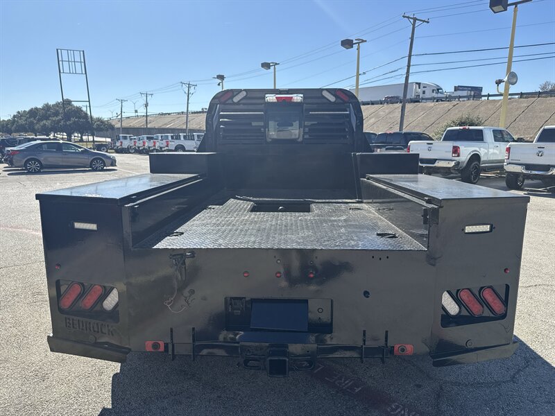 2018 Ford F-450 Super Duty Limited   - Photo 6 - Arlington, TX 76011