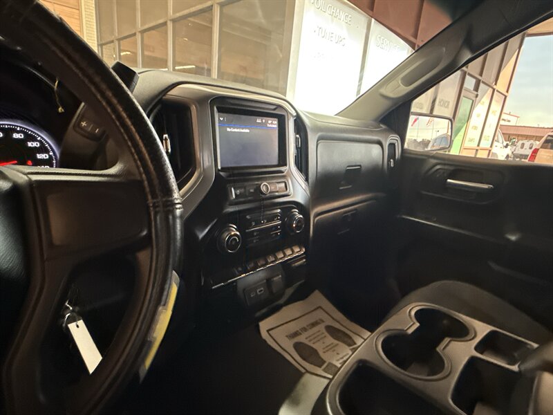 2021 Chevrolet Silverado 1500 Custom - Photo 29 - Arlington, TX 76011