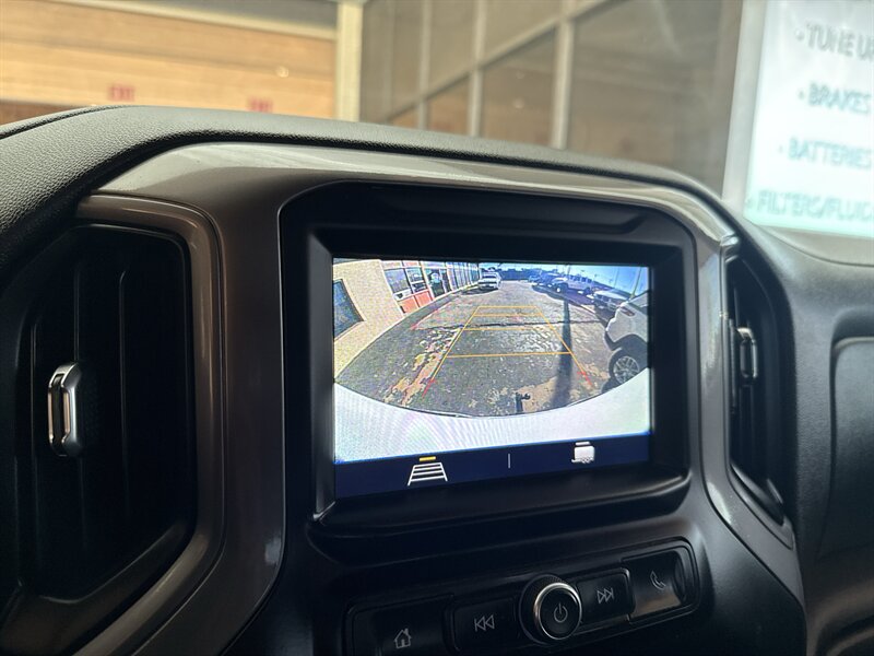 2021 Chevrolet Silverado 1500 Custom - Photo 26 - Arlington, TX 76011