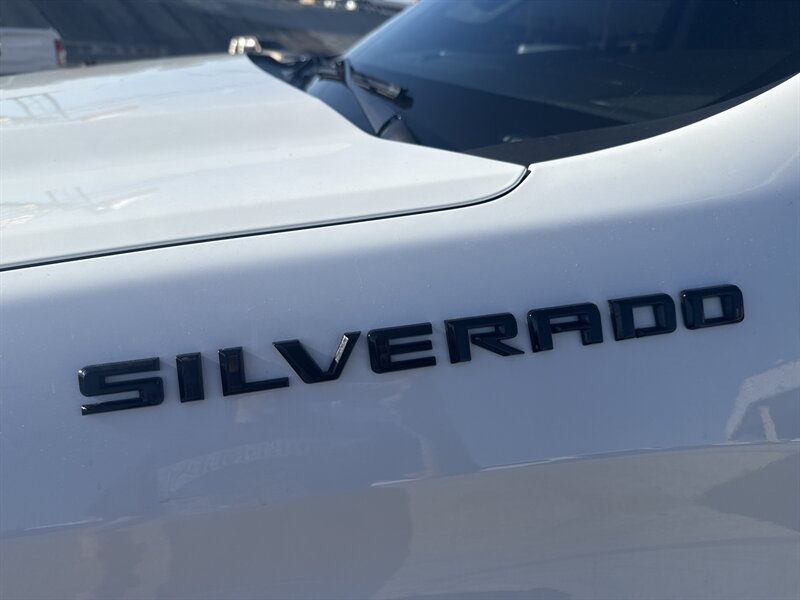 2021 Chevrolet Silverado 1500 Custom - Photo 11 - Arlington, TX 76011