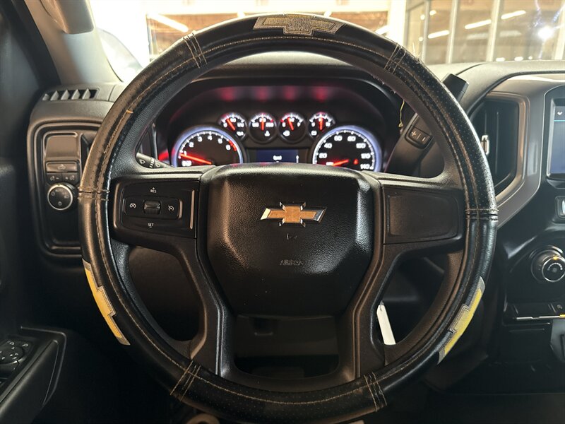 2021 Chevrolet Silverado 1500 Custom - Photo 24 - Arlington, TX 76011