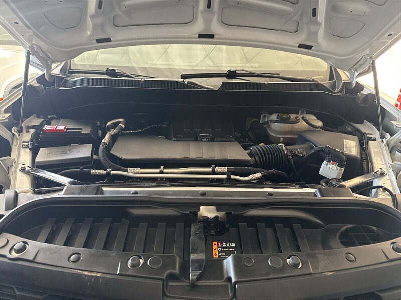 2021 Chevrolet Silverado 1500 Custom - Photo 32 - Arlington, TX 76011