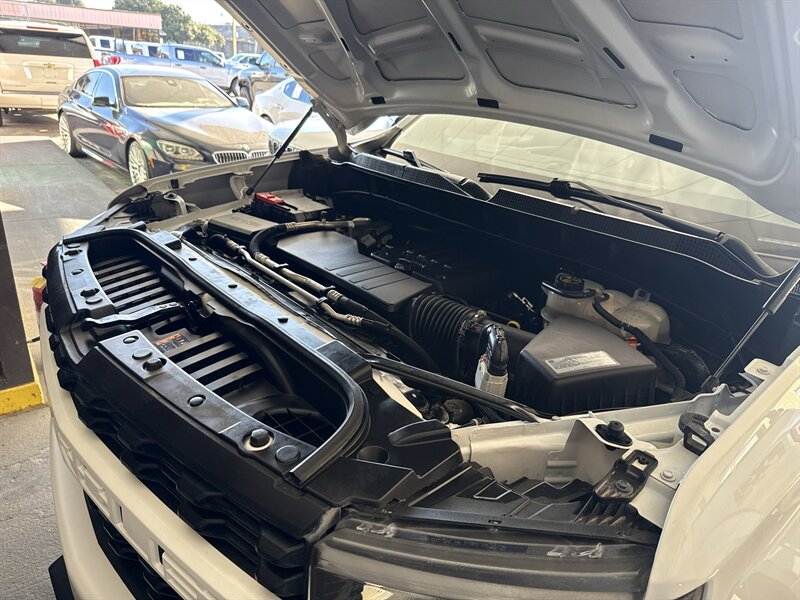 2021 Chevrolet Silverado 1500 Custom - Photo 33 - Arlington, TX 76011