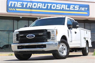 2019 Ford F-350 XL   - Photo 1 - Arlington, TX 76011