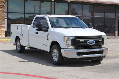 2019 Ford F-350 XL   - Photo 11 - Arlington, TX 76011