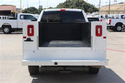 2019 Ford F-350 XL   - Photo 8 - Arlington, TX 76011