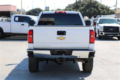 2019 Chevrolet Silverado 2500 Work Truck   - Photo 8 - Arlington, TX 76011