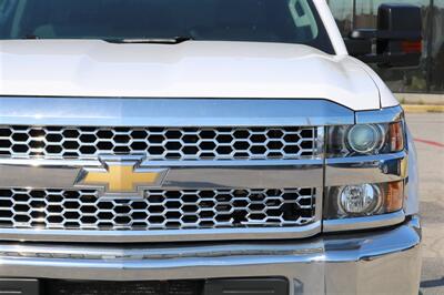 2019 Chevrolet Silverado 2500 Work Truck   - Photo 13 - Arlington, TX 76011