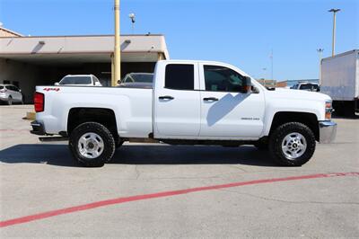 2019 Chevrolet Silverado 2500 Work Truck   - Photo 10 - Arlington, TX 76011