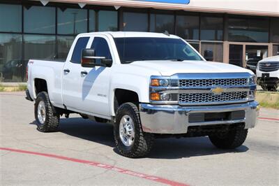 2019 Chevrolet Silverado 2500 Work Truck   - Photo 11 - Arlington, TX 76011