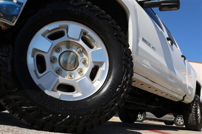 2019 Chevrolet Silverado 2500 Work Truck   - Photo 2 - Arlington, TX 76011