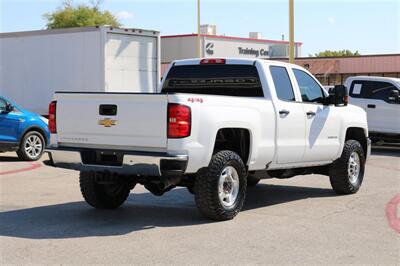 2019 Chevrolet Silverado 2500 Work Truck   - Photo 9 - Arlington, TX 76011