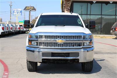 2019 Chevrolet Silverado 2500 Work Truck   - Photo 12 - Arlington, TX 76011