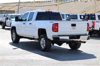 2019 Chevrolet Silverado 2500 Work Truck   - Photo 7 - Arlington, TX 76011