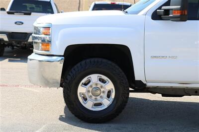 2019 Chevrolet Silverado 2500 Work Truck   - Photo 14 - Arlington, TX 76011