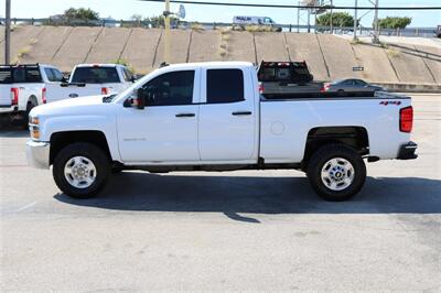 2019 Chevrolet Silverado 2500 Work Truck   - Photo 6 - Arlington, TX 76011