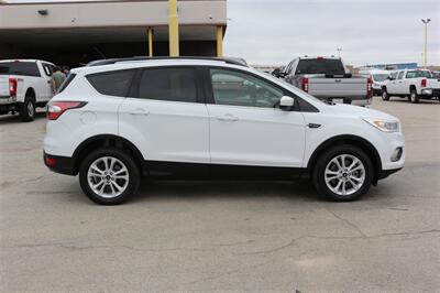 2017 Ford Escape SE   - Photo 10 - Arlington, TX 76011