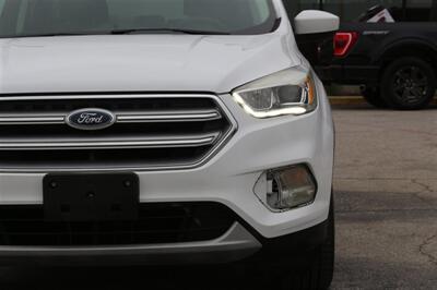 2017 Ford Escape SE   - Photo 13 - Arlington, TX 76011