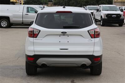 2017 Ford Escape SE   - Photo 8 - Arlington, TX 76011