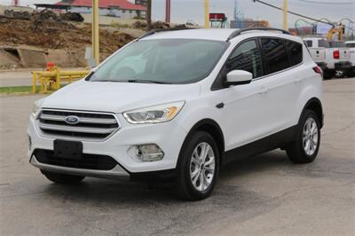 2017 Ford Escape SE   - Photo 5 - Arlington, TX 76011