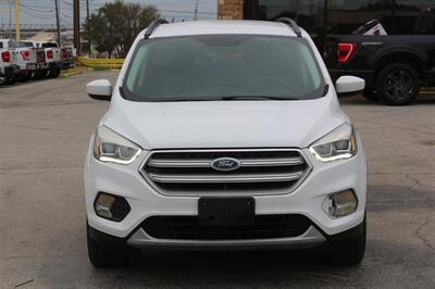 2017 Ford Escape SE   - Photo 12 - Arlington, TX 76011